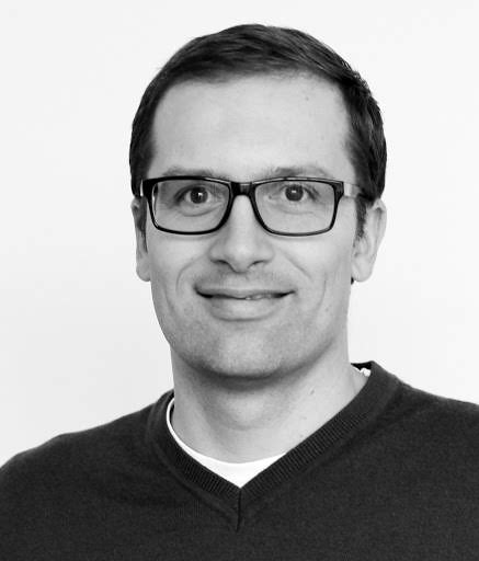 Portrait of Michal Dengusiak